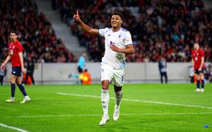 Ψάχνει ακόμη μια ανατροπή η Λιλ