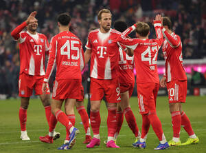 Πλήγμα με Καρλ στην Μπάγερν: Νοκ άουτ το «διαμάντι» των Βαυαρών