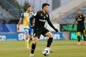 «Fake news η επιστροφή Μορουτσάν στη Ρουμανία»