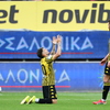 Stoiximan Super League: «Τριάρες» για Άρη και Λεβαδειακό (videos)