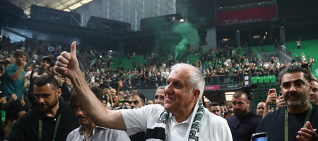 Ευρωλίγκα: Κυριαρχία «αιωνίων» στα power rankings!