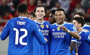 Ευκαιρία να επανέλθει στην κορυφή η «Βασίλισσα»