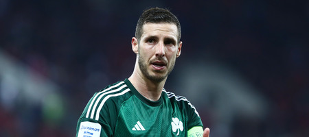 Πέρεθ: «Ο Παναθηναϊκός στην Ελλάδα είναι σαν τη Ρεάλ Μαδρίτης ή την Μπαρτσελόνα»