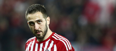 Ολυμπιακός: Τα δεδομένα γύρω από τη μεγάλη επιστροφή του Φορτούνη