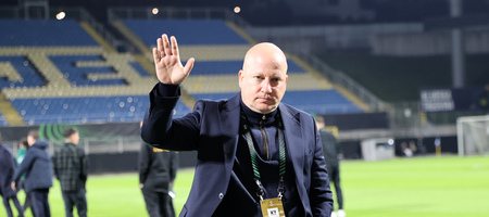 ΑΕΚ: Το ασύλληπτο ευρωπαϊκό ρεκόρ του Μάρκο Νίκολιτς στον πάγκο της Ένωσης