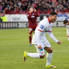 Πανσερραϊκός - ΑΕΛ Novibet 1-1: Τα «λιοντάρια» έσωσαν την παρτίδα με πέναλτι στο 90+9'! (video)