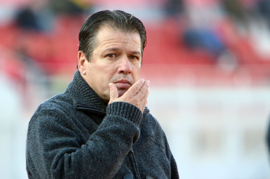 Συνεχίζει με Σούλη Παπαδόπουλο και του χρόνου η Μαρκό