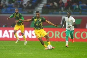 Μάλι: Επίθεση σε μαραμπού που είχε υποσχεθεί τη νίκη της ομάδας στο Κόπα Άφρικα!