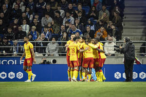 League 1: Αναβλήθηκε το Λανς-Παρί Σεν Ζερμέν!