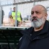 «Χείμαρρος» ο Καραπαπάς: «Φτιάχνουν κλίμα πριν το κρισιμότερο ματς του πρωταθλήματος»