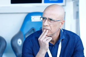 Βόκολος: «Ο αντίπαλος με μία αντεπίθεση έβαλε γκολ, έπρεπε να είχαμε τελειώσει το παιχνίδι νωρίτερα»