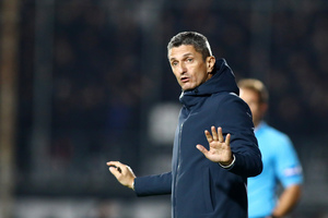 Λουτσέσκου: «Είμαστε σε καλή περίοδο»