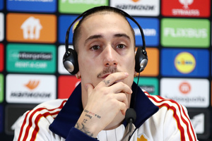 Τσιμίκας για τους οπαδούς του ΠΑΟΚ: «Είναι μια τραγωδία που μας θλίβει όλους, προσεύχομαι για τις οικογένειες των θυμάτων»