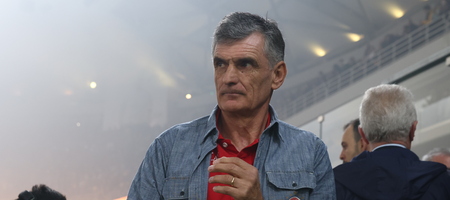 Μεντιλίμπαρ: «Ξεκάθαρο το πέναλτι, δεν μου άρεσαν όσα συνέβησαν εδώ σήμερα» (video)