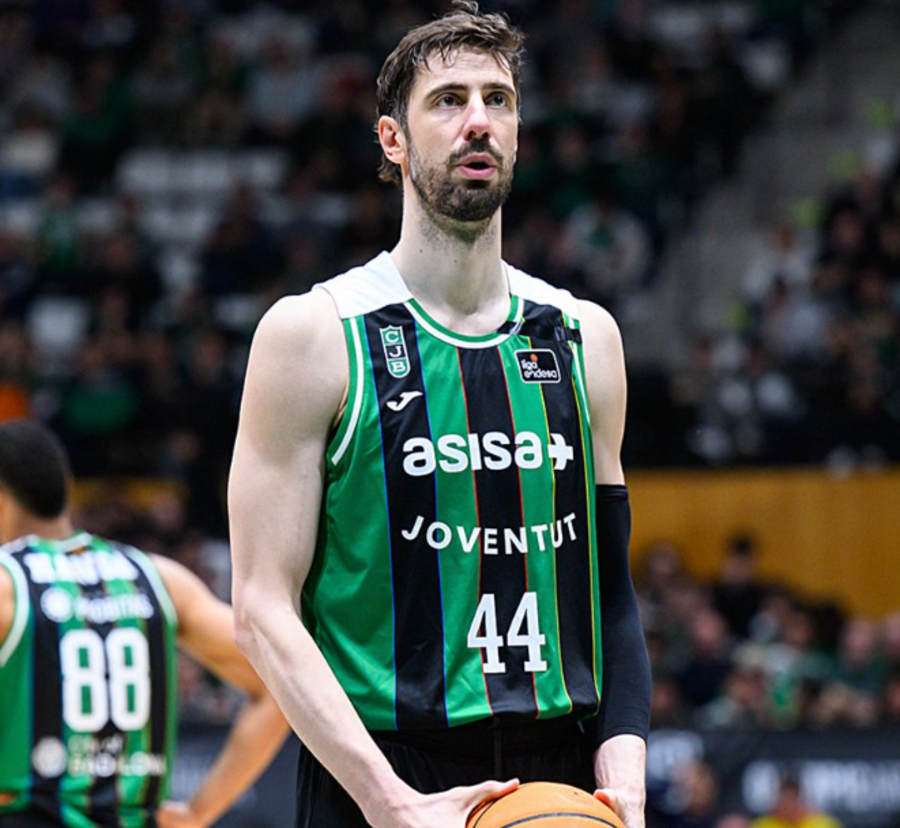 ΑΕΚ: Η Μπανταλόνα θα αγωνιστεί χωρίς «καθαρό» σέντερ - Εκτός οι Τόμιτς και Μπριγκάντερ!