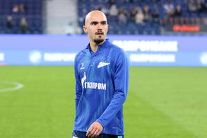 «Αυτή είναι η προσφορά του ΠΑΟΚ για τον Ντρκούσιτς»