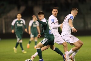 Παναθηναϊκός - ΑΕΛ Novibet 1-1: Μοιρασιά και αποδοκιμασίες στη Λεωφόρο (video)