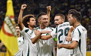 Βαθμολογία UEFA: Απόλυτο νικών και 14η θέση για την Ελλάδα!