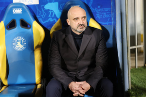 Αστέρας Aktor: «Κλειστά χαρτιά» από τον Ράσταβατς ενόψει Βόλου, δεν ανακοίνωσε αποστολή ο Σέρβος