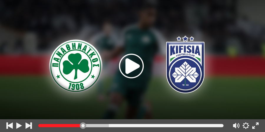 Μόνο νίκη ψάχνει ο απογοητευμένος Παναθηναϊκός