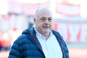 Βόλος: «Η ελληνική διαιτησία απέδειξε ότι δεν είναι ικανή να σταθεί στο ύψος των περιστάσεων»
