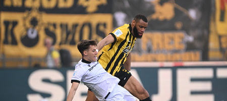 Stoiximan Super League: Τα κριτήρια ισοβαθμίας ανάμεσα σε ΑΕΚ, Ολυμπιακό και ΠΑΟΚ