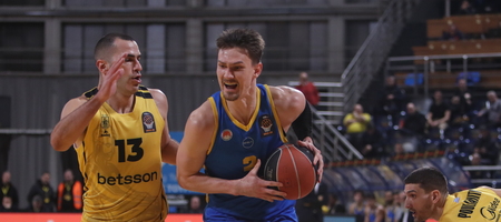 Αναβλήθηκε λόγω καιρού το… εξ αναβολής Περιστέρι-Άρης