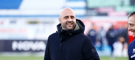 Πανσερραϊκός: Χωρίς Ίβαν η αποστολή για το παιχνίδι με τον Βόλο