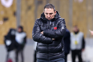 Λεβαδειακός: Με Όζμπολτ και Παλάσιος για το restart κόντρα στην Κηφισιά οι Βοιωτοί