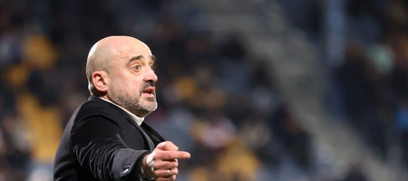 Ράσταβατς: «Αξίζαμε ολοκληρωτικά αυτή τη νίκη»