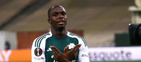 Παναθηναϊκός – Βικτόρια Πλζεν 2-2: Οι γκολάρες του Τετέι δεν ήταν αρκετές αλλά οι «πράσινοι» είναι στο κόλπο της πρόκρισης (video)