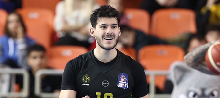 Μαρούσι - Άρης 87-80: Στα ημιτελικά του Κυπέλλου η ομάδα του Παπαθεοδώρου