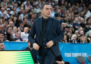 Μπούτσκος: «Σπουδαία ομάδα η Μπιλμπάο, θέλαμε να δώσουμε χαρά στον κόσμο»