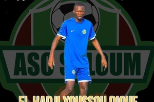 Τραγωδία στη Σενεγάλη: Ποδοσφαιριστής πέθανε στο γήπεδο μετά τη λήξη αγώνα