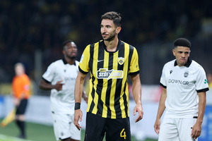 Εθνική Σερβίας: Με Γκρούγιτς, Γιόβιτς και Ζίβκοβιτς η αποστολή για τα προκριματικά του Μουντιάλ