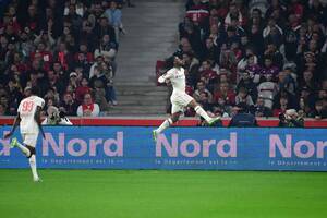 Κύπελλο Γαλλίας: Με απόλυτο πρωταγωνιστή τον Γουαχί, η Νις άλωσε το «Μεϊνό» και προκρίθηκε στον τελικό! (video)