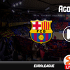 Μπαρτσελόνα - Ολυμπιακός Live Streaming*