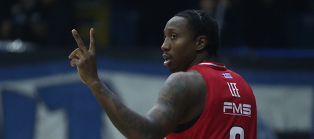 Παρελθόν ο Λι από τον Ολυμπιακό!