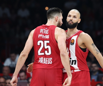 Επιστροφή στις νίκες για τον Ολυμπιακό με ενισχυμένες αποδόσεις!