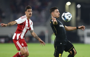 Άρης: «Πάνοπλος» ενόψει Βόλου, μπήκε κι ο Γαλανόπουλος!