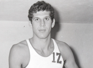 Έφυγε από την ζωή ο Βασίλης Γκούμας