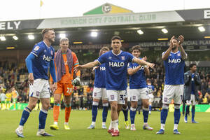 Η ανωτερότητα της Ίπσουιτς