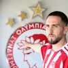 Φορτούνης: «Θέλω να κατακτήσουμε όλους τους στόχους, ο Ολυμπιακός πρέπει να είναι πάντα στην κορυφή» (video)