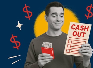 Καλύτερες Στοιχηματικές με Cash Out
