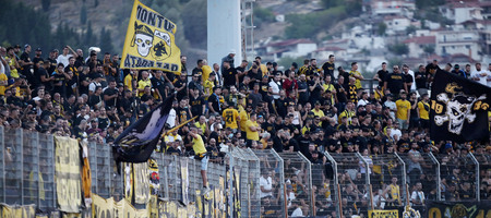 «Καμπάνα» στην ΑΕΚ από τη ΔΕΑΒ