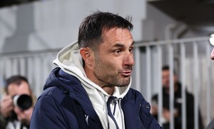 Αντωνόπουλος: «Πρέπει να κάνουμε υπέρβαση»