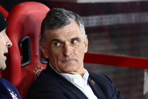 Μεντιλίμπαρ: «Θα κάνουμε πολλές αλλαγές κόντρα στον Βόλο»