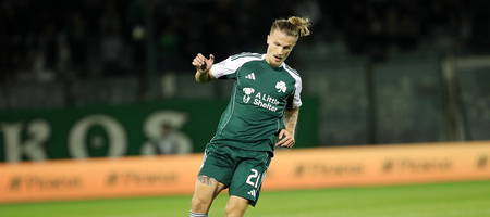 Γέντβαϊ: «Ξέρουμε ότι δεν έχουμε περιθώρια για λάθη»