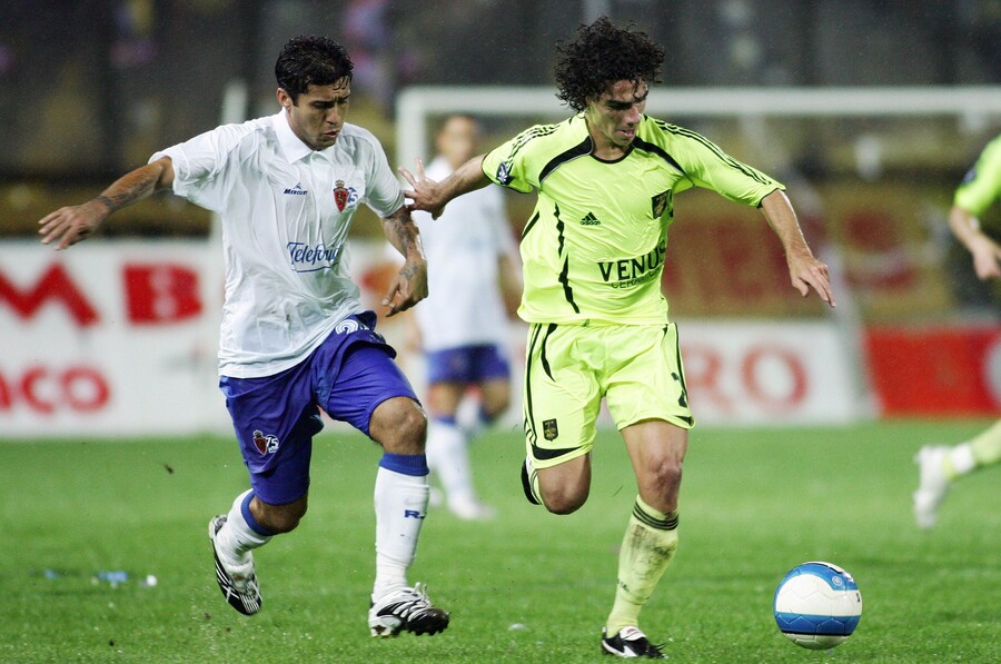 Μόλις τρεις: Οι ελληνικές προκρίσεις απέναντι σε ισπανικές ομάδες σε νοκ-άουτ (video)