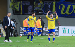 Παναιτωλικός: Σε αποστολή των «καναρινιών» μετά από δύο μήνες ο Σμυρλής!